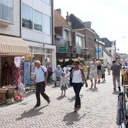 Heerlijke Vakantiehuizen In Egmond Egmond aan Zee Luaran gambar