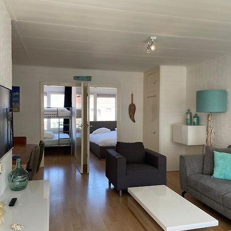 Heerlijke Vakantiehuizen In Egmond Egmond aan Zee Luaran gambar