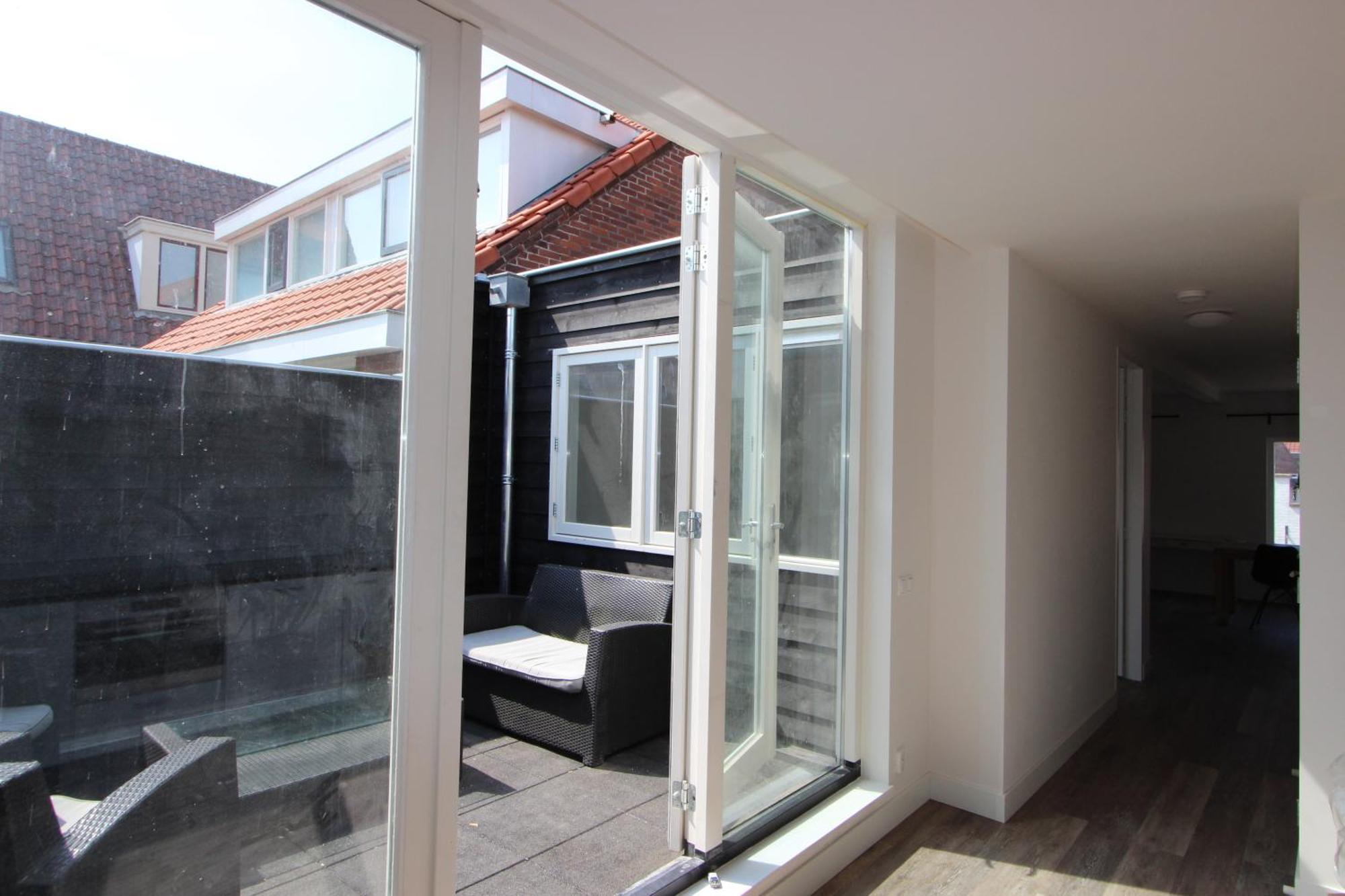 Heerlijke Vakantiehuizen In Egmond Egmond aan Zee Bilik gambar