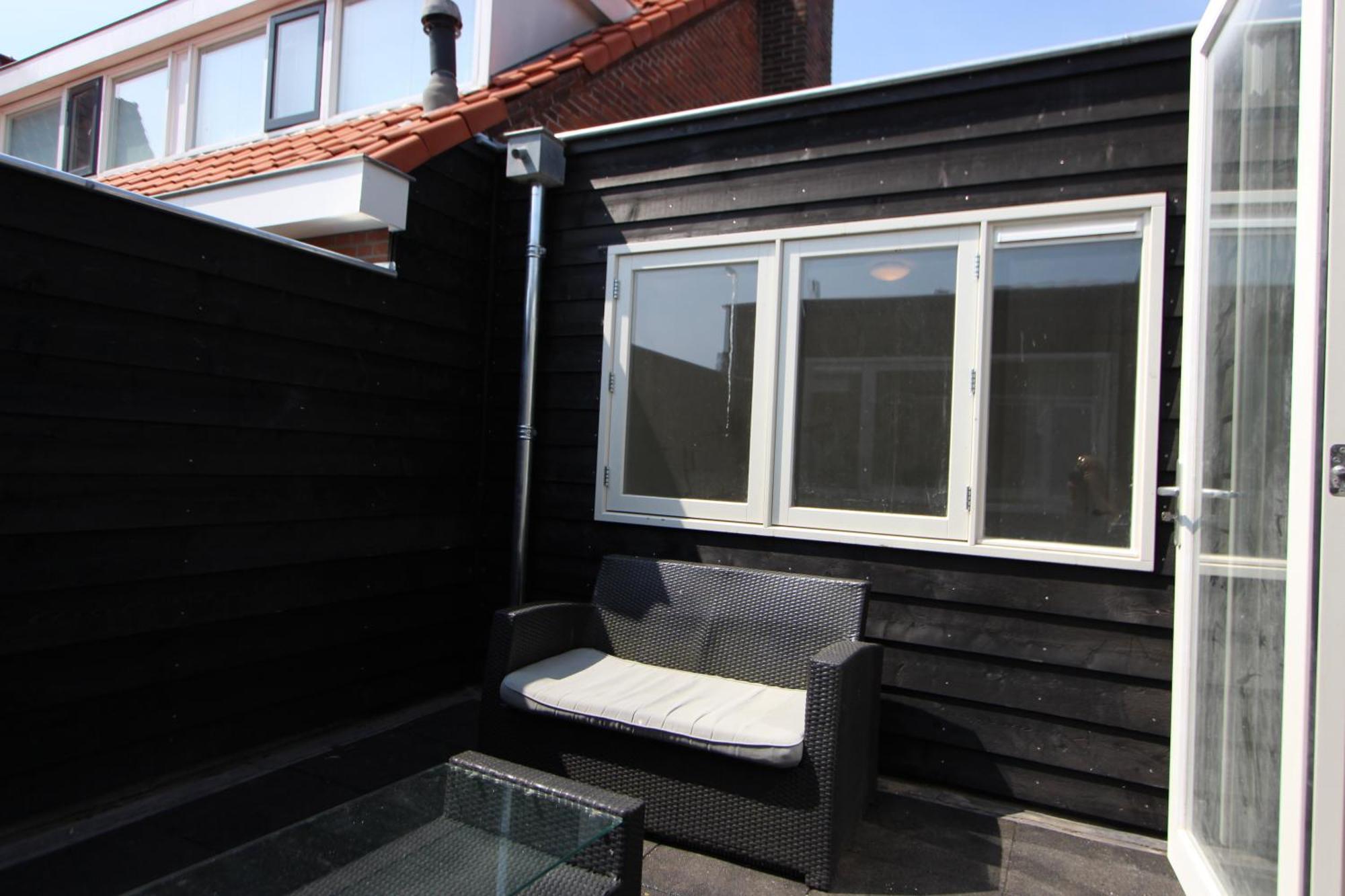 Heerlijke Vakantiehuizen In Egmond Egmond aan Zee Bilik gambar