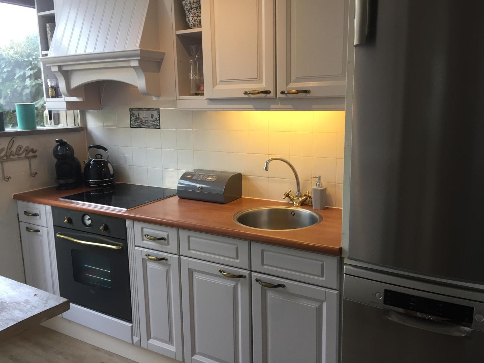 Heerlijke Vakantiehuizen In Egmond Egmond aan Zee Bilik gambar
