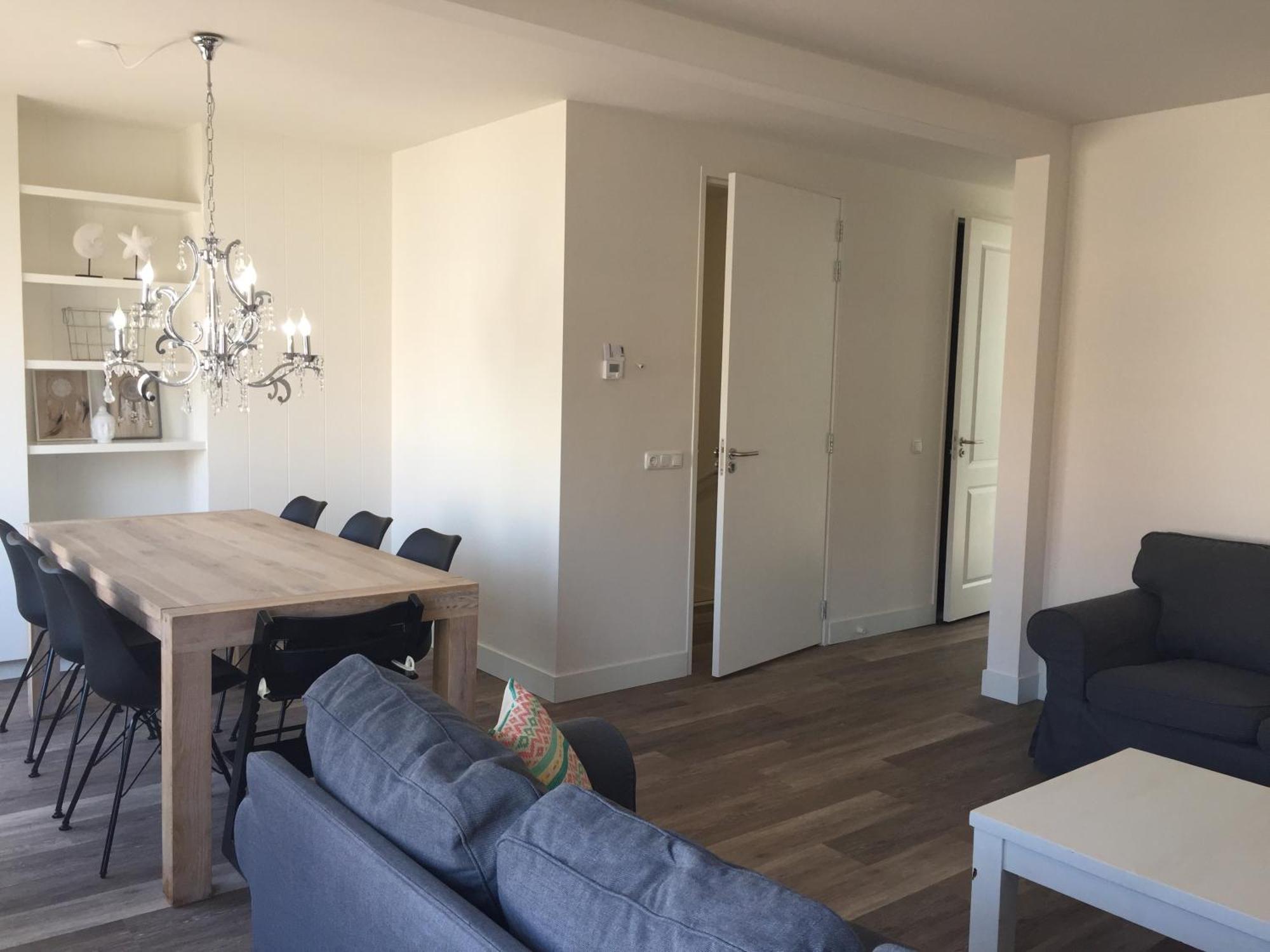 Heerlijke Vakantiehuizen In Egmond Egmond aan Zee Bilik gambar