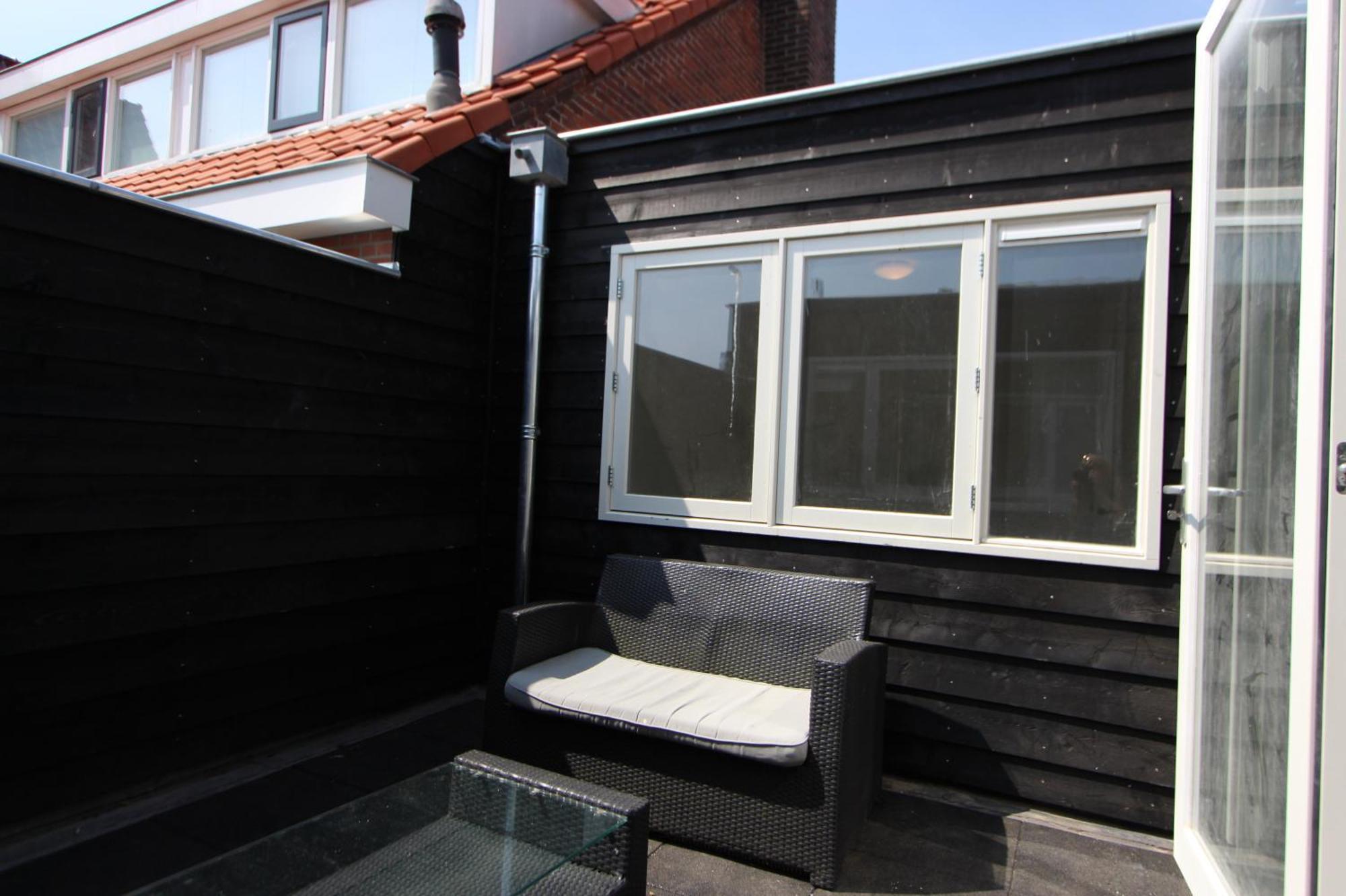Heerlijke Vakantiehuizen In Egmond Egmond aan Zee Bilik gambar