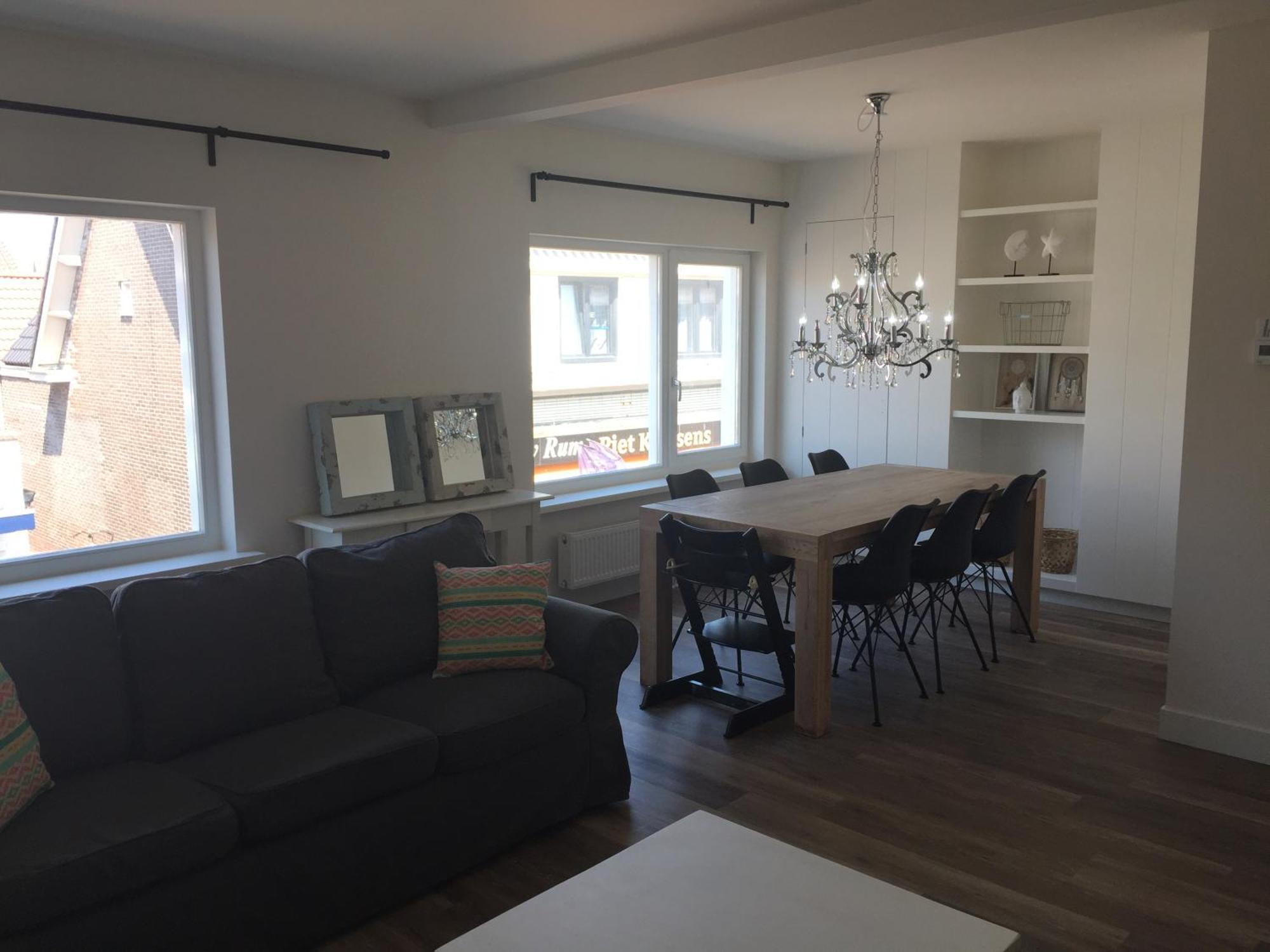 Heerlijke Vakantiehuizen In Egmond Egmond aan Zee Bilik gambar