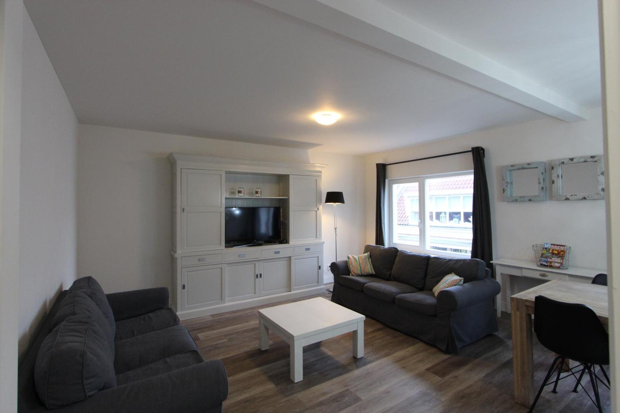 Heerlijke Vakantiehuizen In Egmond Egmond aan Zee Bilik gambar