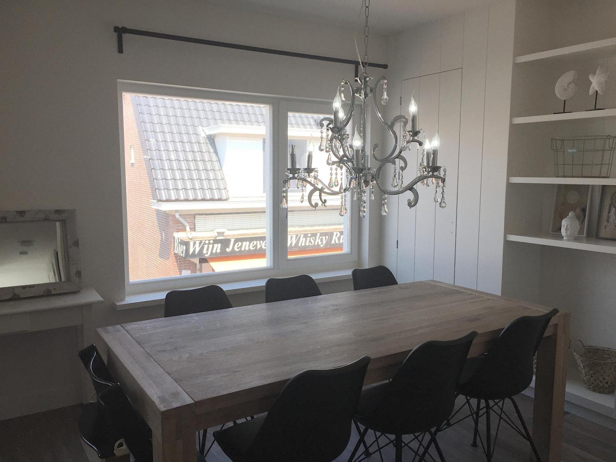 Heerlijke Vakantiehuizen In Egmond Egmond aan Zee Bilik gambar