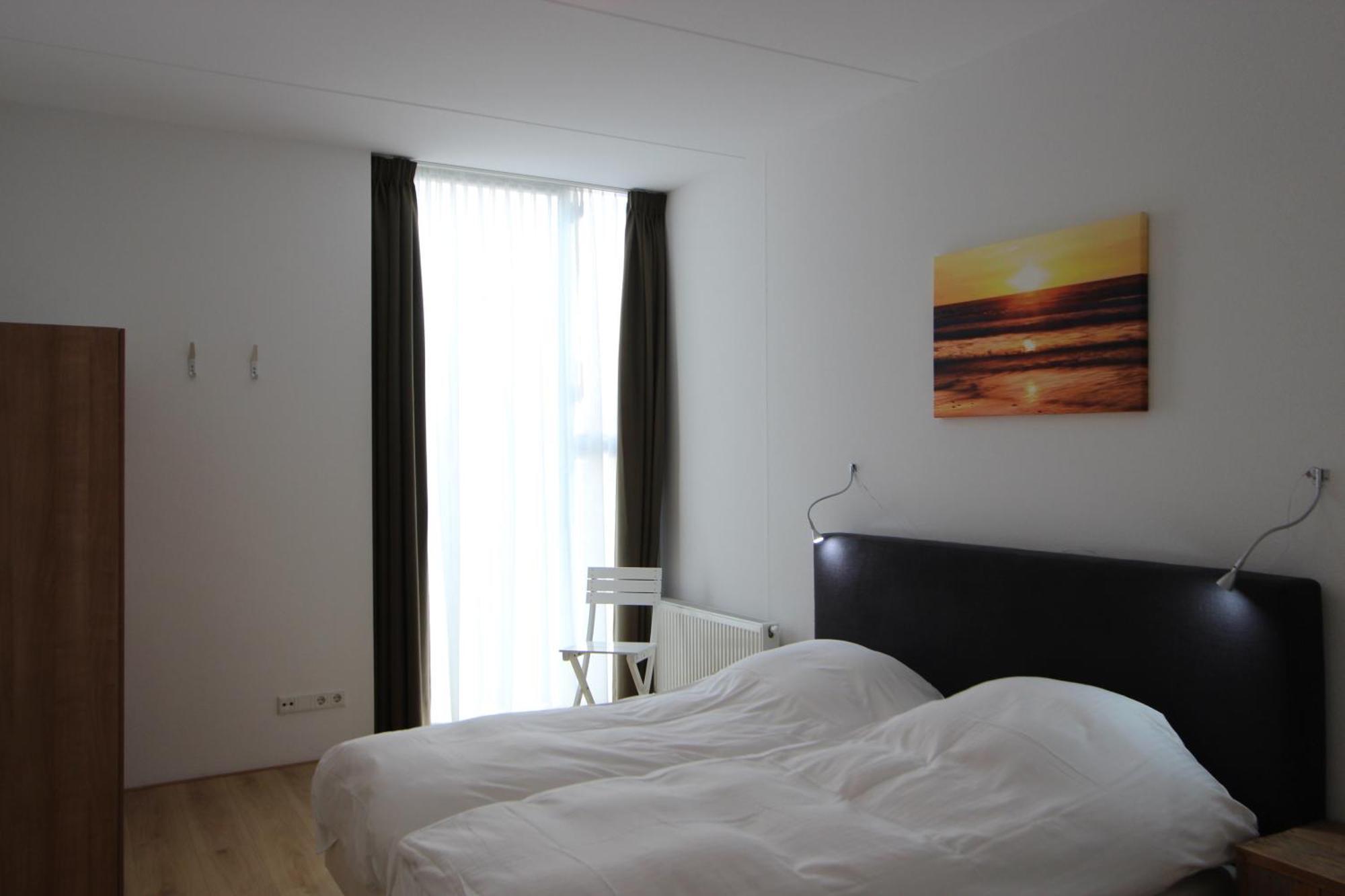 Heerlijke Vakantiehuizen In Egmond Egmond aan Zee Bilik gambar