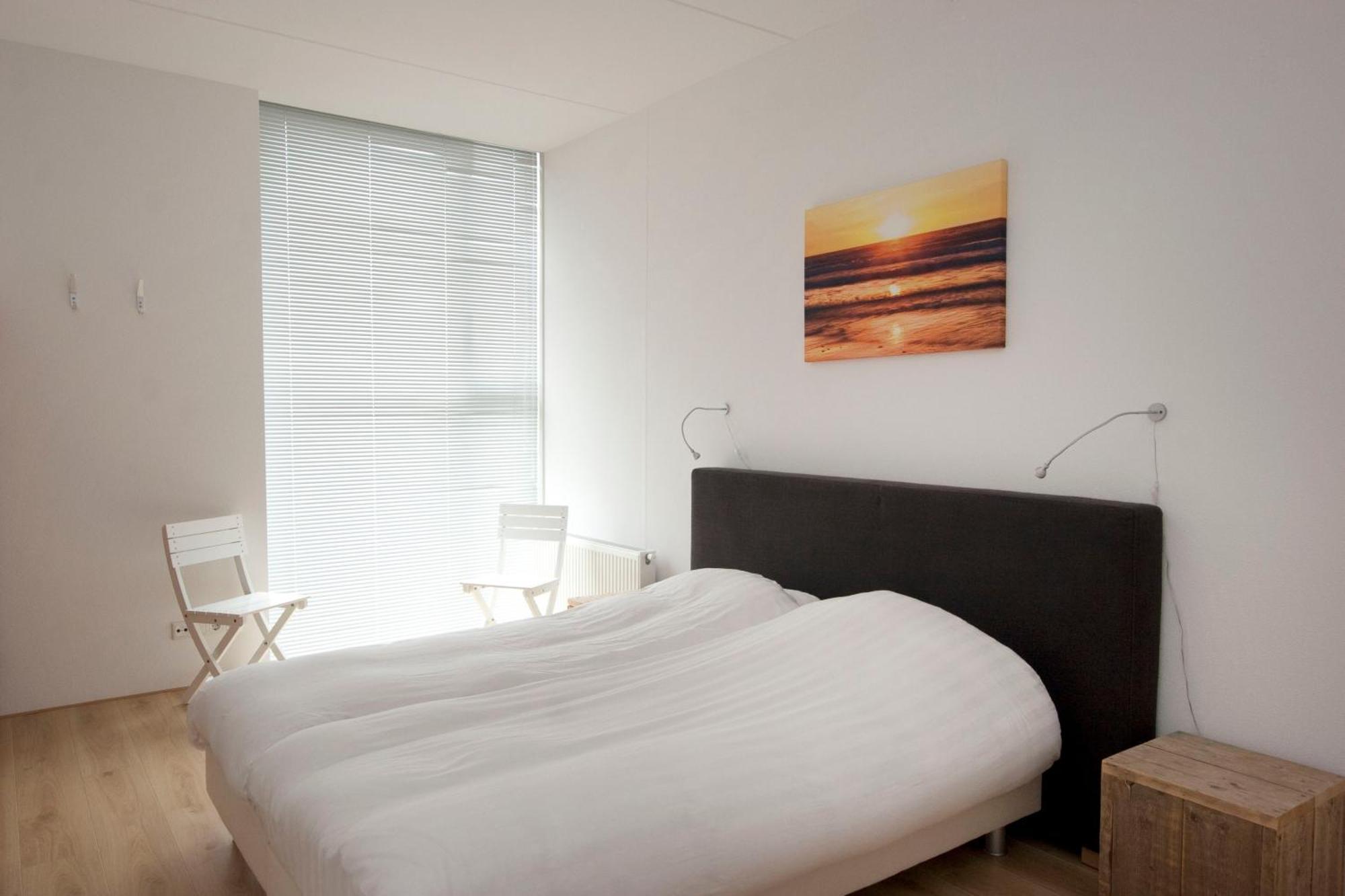 Heerlijke Vakantiehuizen In Egmond Egmond aan Zee Bilik gambar