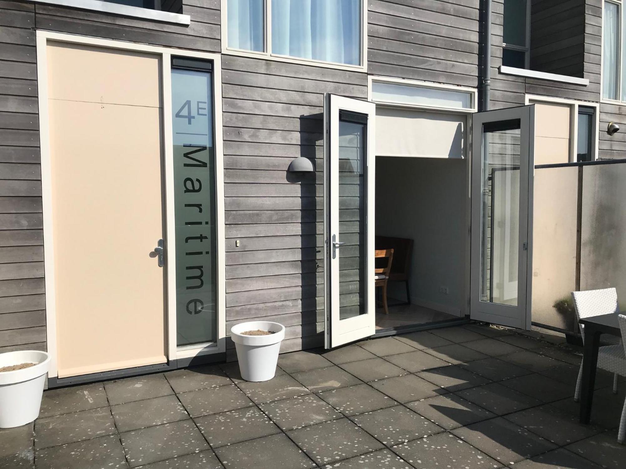 Heerlijke Vakantiehuizen In Egmond Egmond aan Zee Bilik gambar
