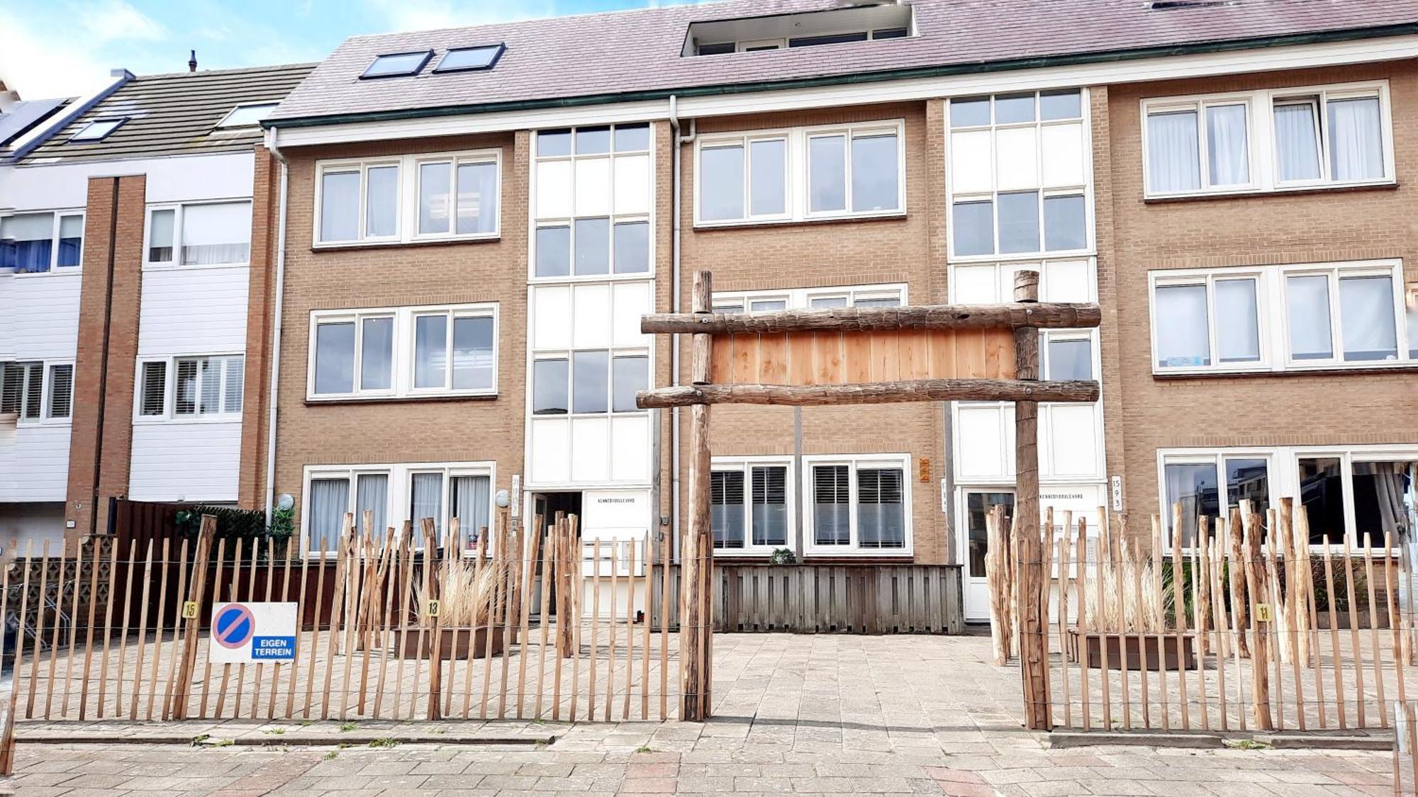 Heerlijke Vakantiehuizen In Egmond Egmond aan Zee Bilik gambar