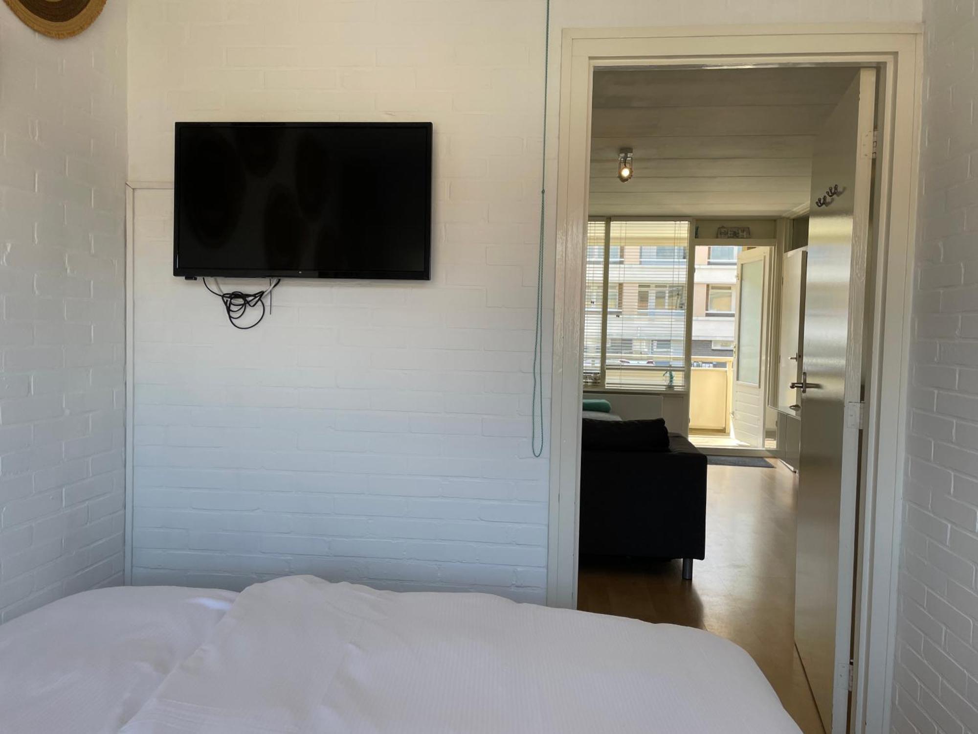 Heerlijke Vakantiehuizen In Egmond Egmond aan Zee Bilik gambar