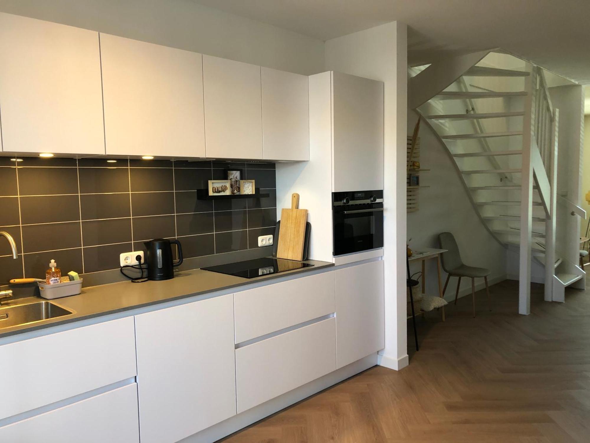 Heerlijke Vakantiehuizen In Egmond Egmond aan Zee Bilik gambar