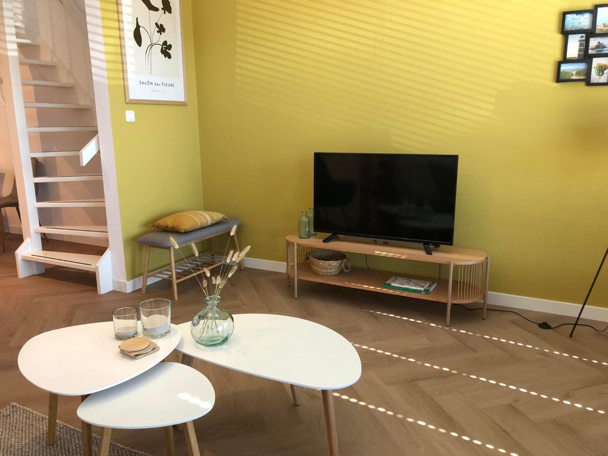 Heerlijke Vakantiehuizen In Egmond Egmond aan Zee Luaran gambar