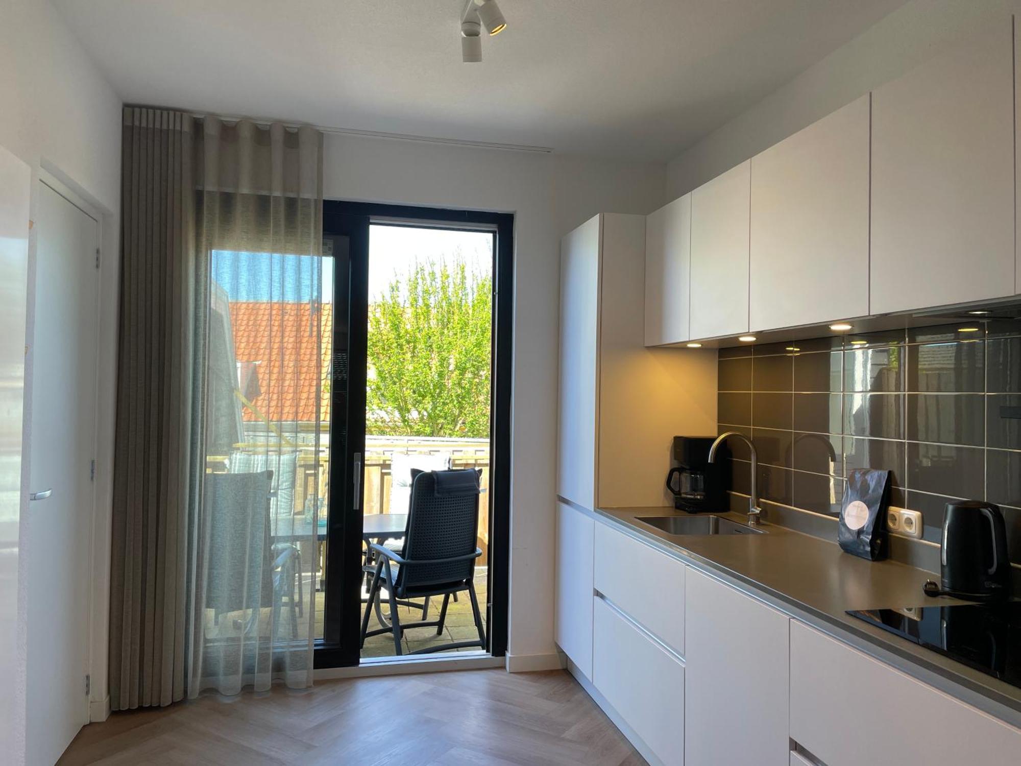 Heerlijke Vakantiehuizen In Egmond Egmond aan Zee Luaran gambar