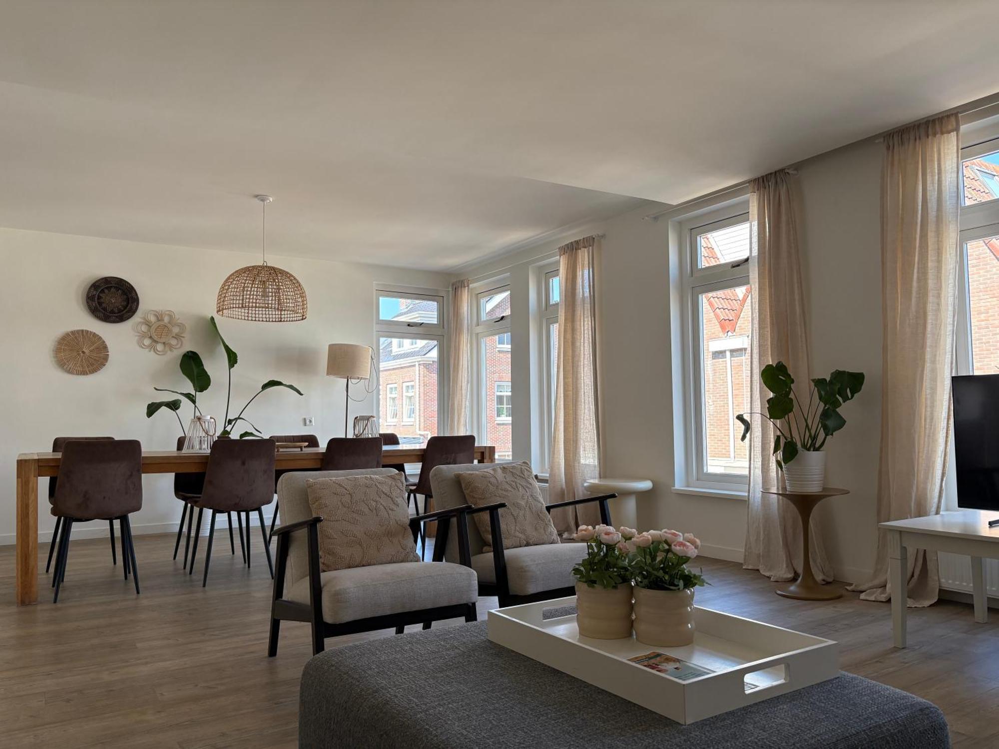 Heerlijke Vakantiehuizen In Egmond Egmond aan Zee Luaran gambar