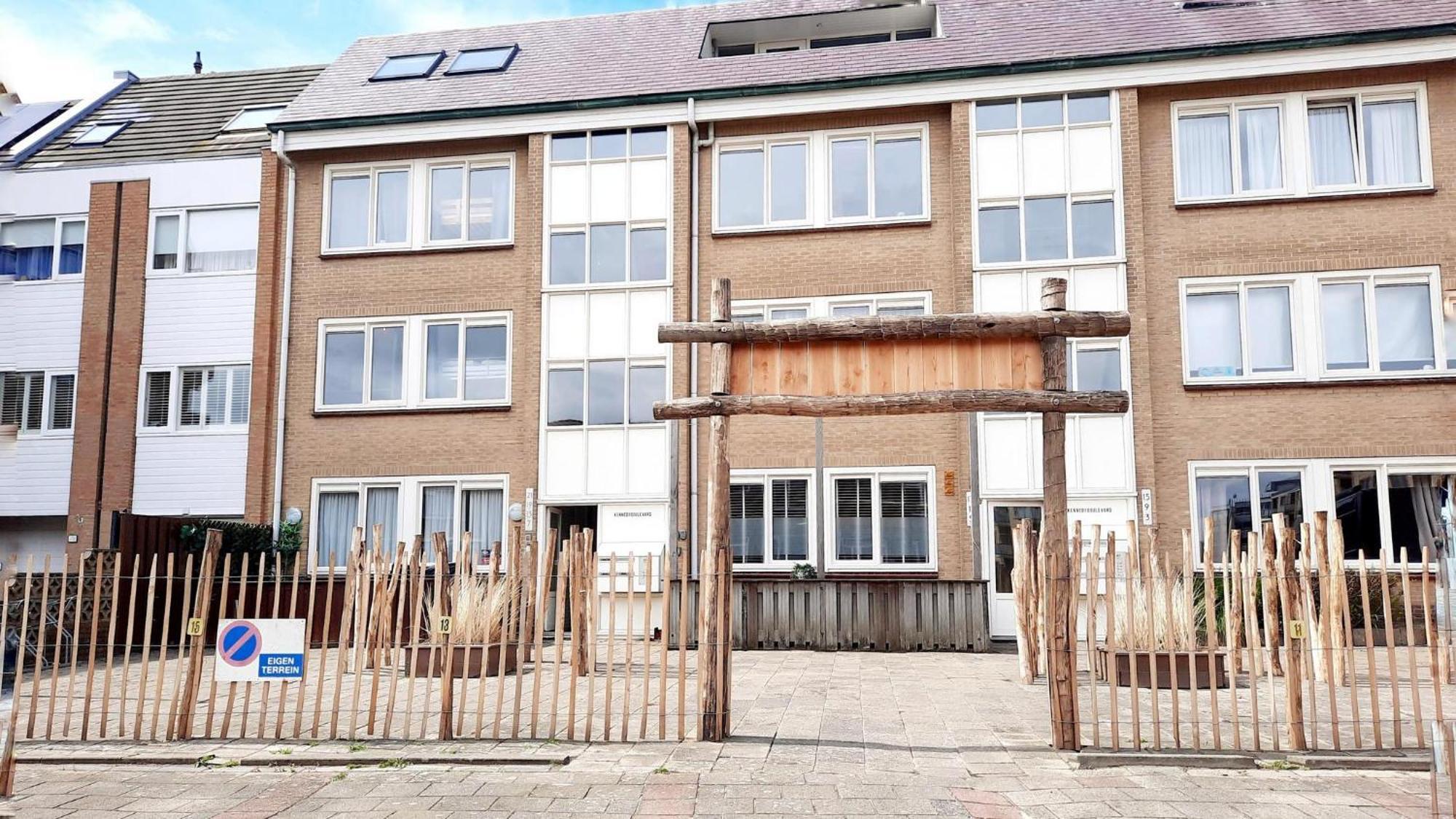 Heerlijke Vakantiehuizen In Egmond Egmond aan Zee Luaran gambar