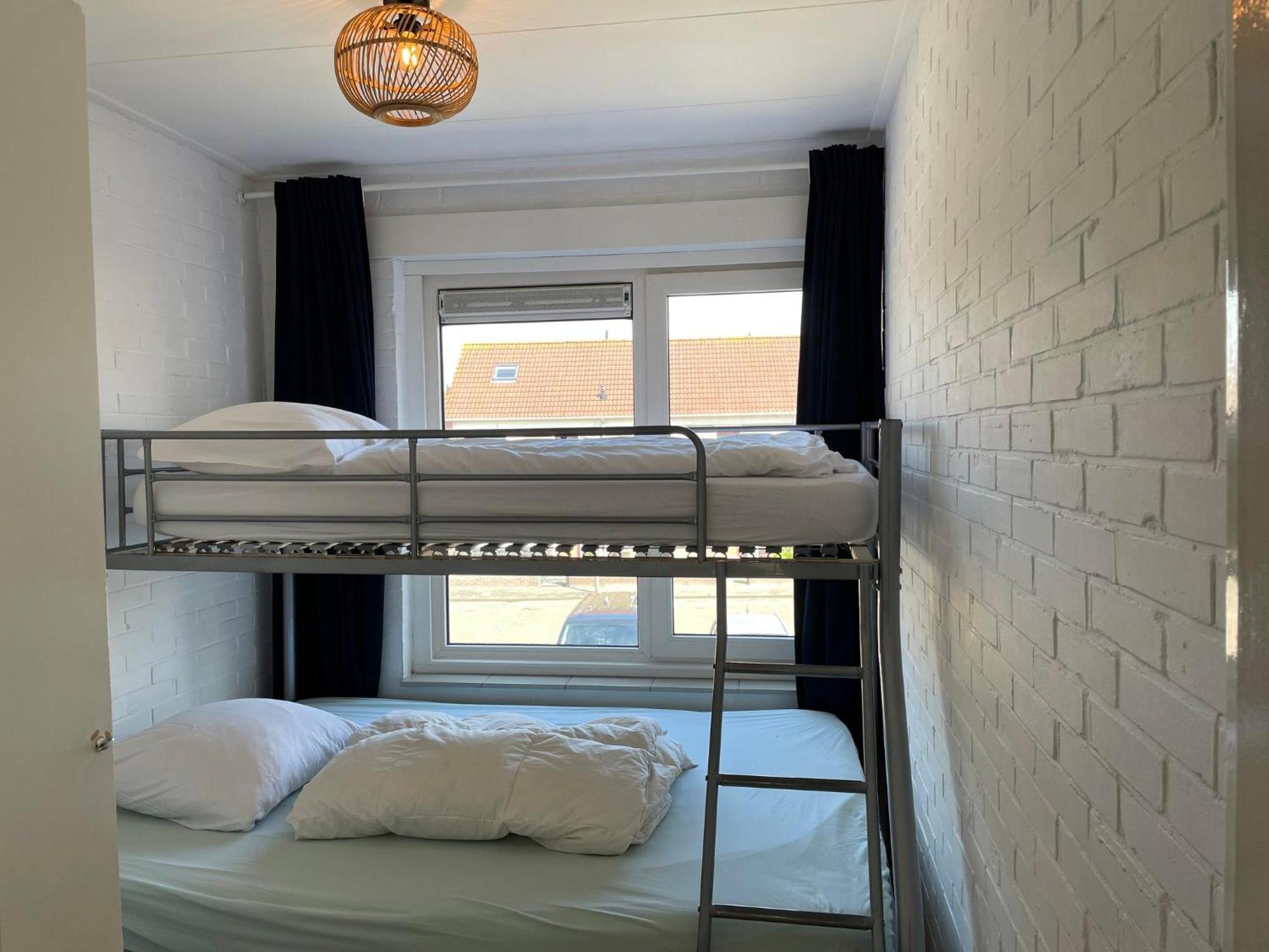 Heerlijke Vakantiehuizen In Egmond Egmond aan Zee Luaran gambar