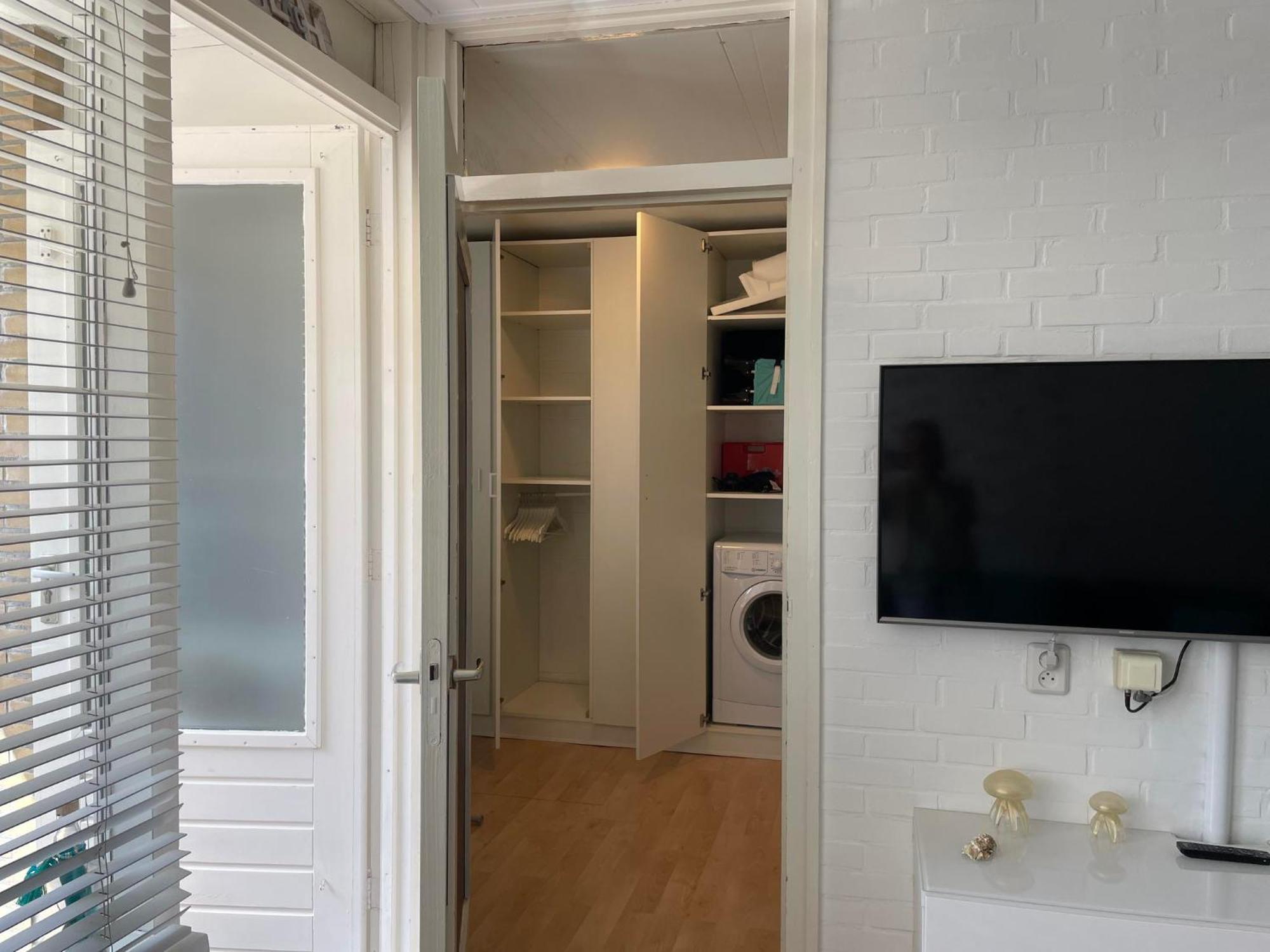 Heerlijke Vakantiehuizen In Egmond Egmond aan Zee Luaran gambar