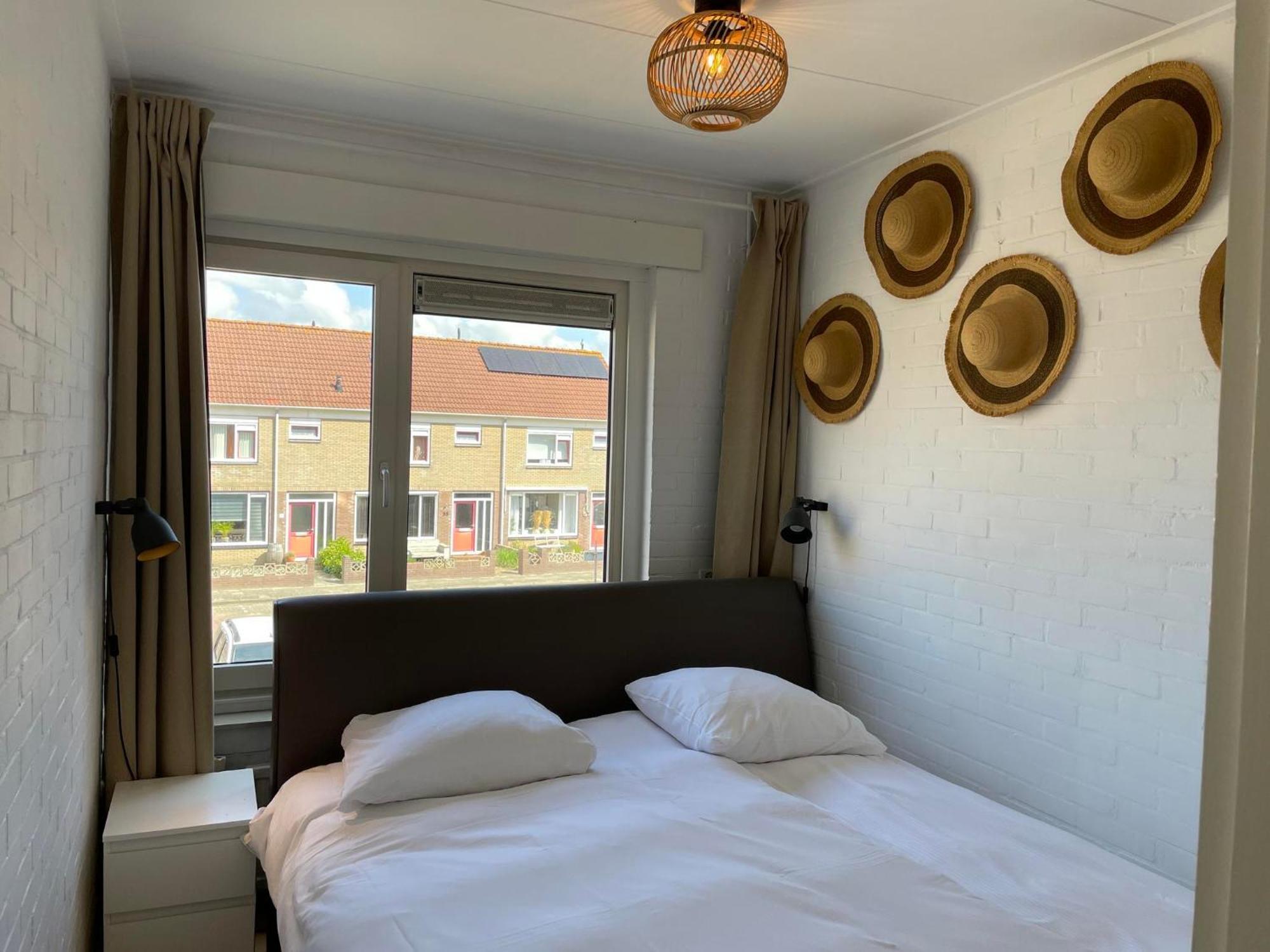 Heerlijke Vakantiehuizen In Egmond Egmond aan Zee Luaran gambar