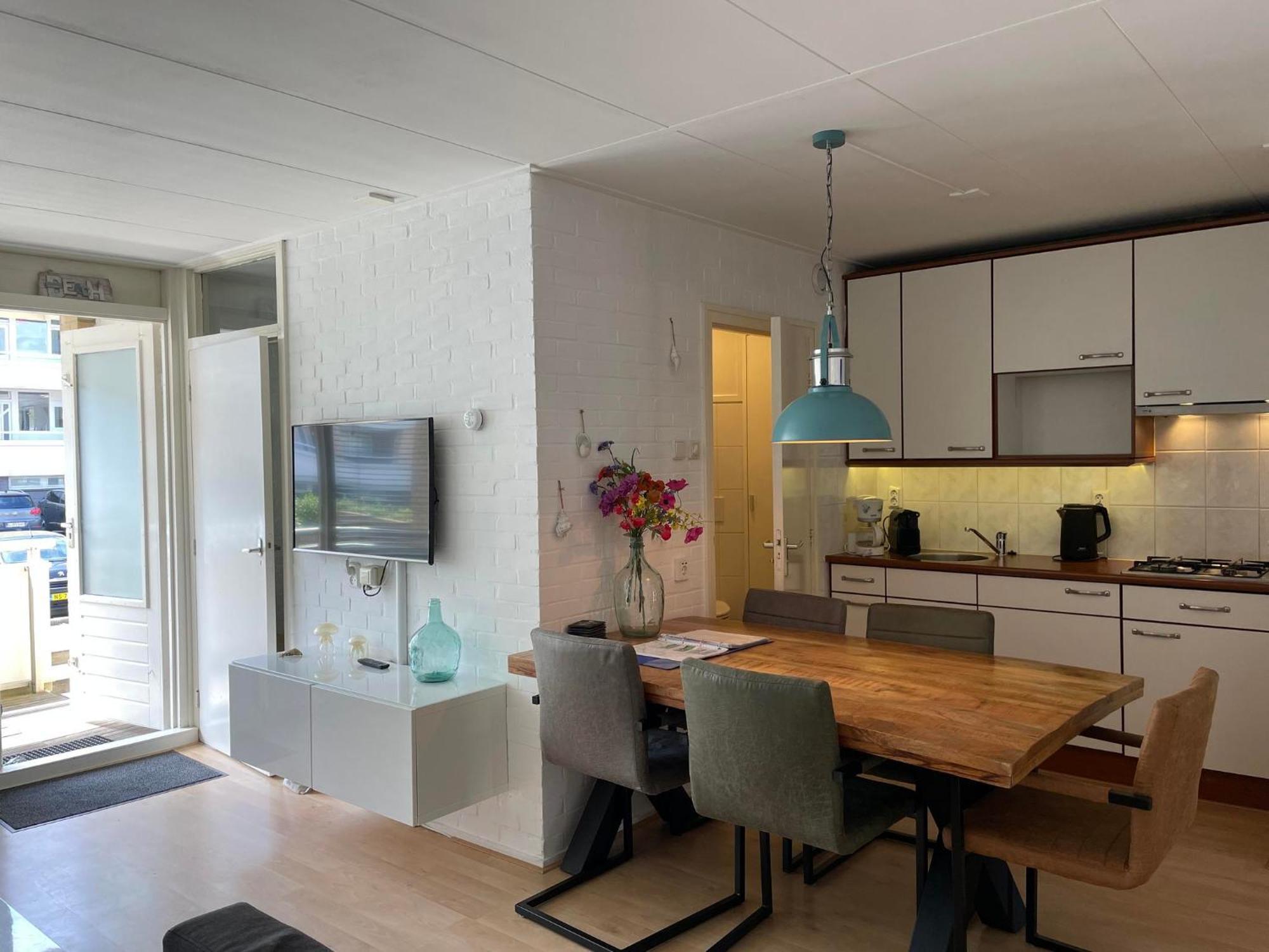 Heerlijke Vakantiehuizen In Egmond Egmond aan Zee Luaran gambar