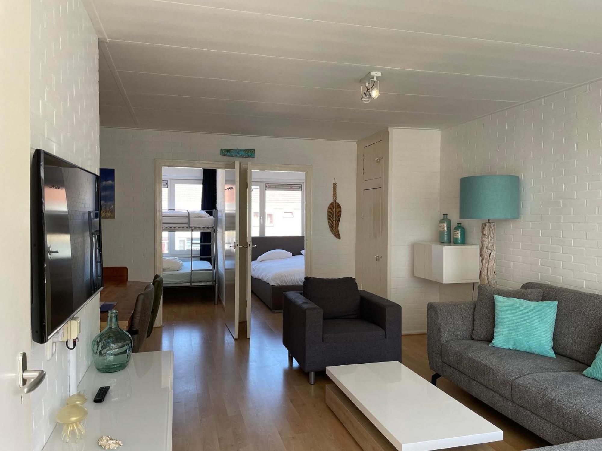 Heerlijke Vakantiehuizen In Egmond Egmond aan Zee Luaran gambar