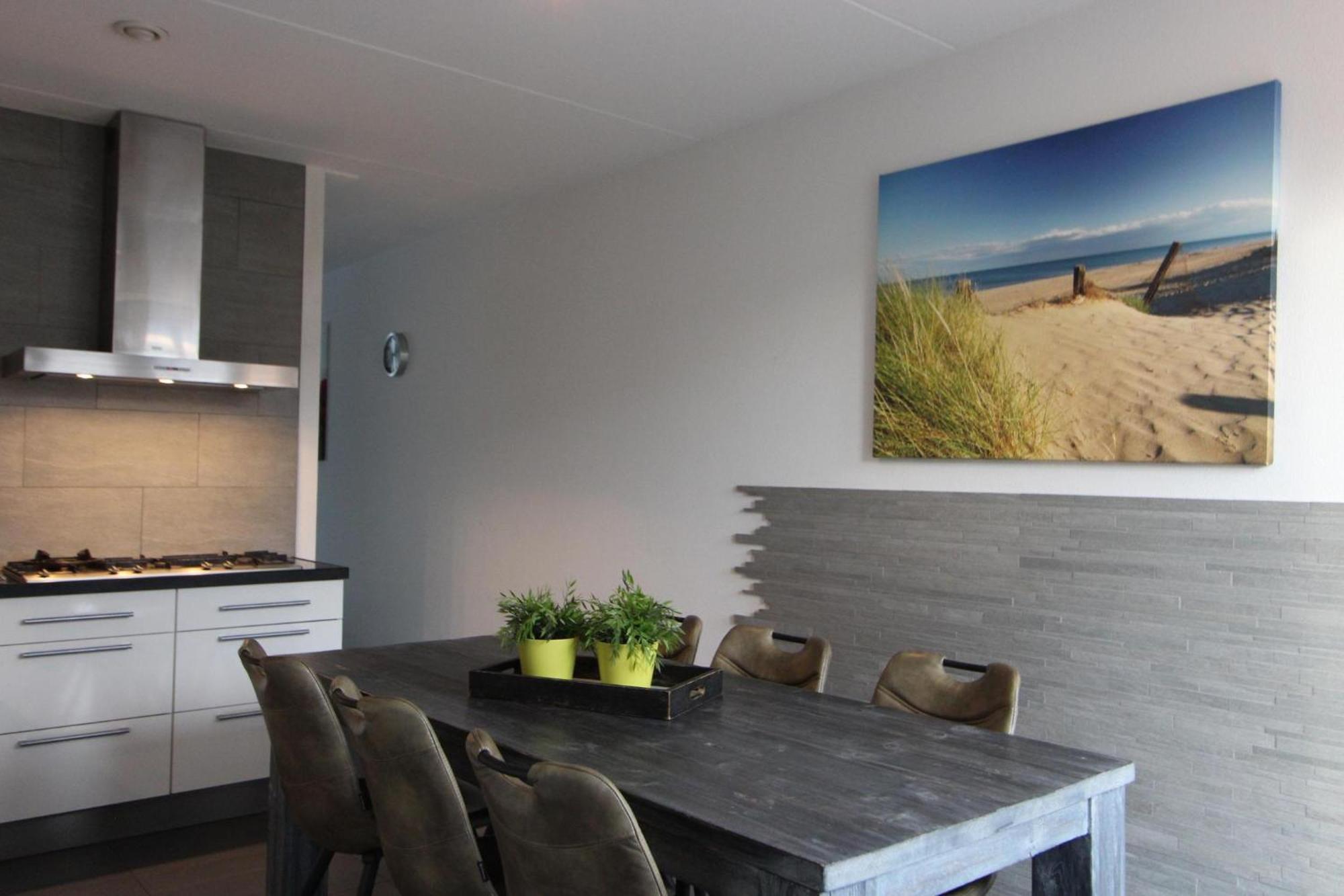 Heerlijke Vakantiehuizen In Egmond Egmond aan Zee Luaran gambar
