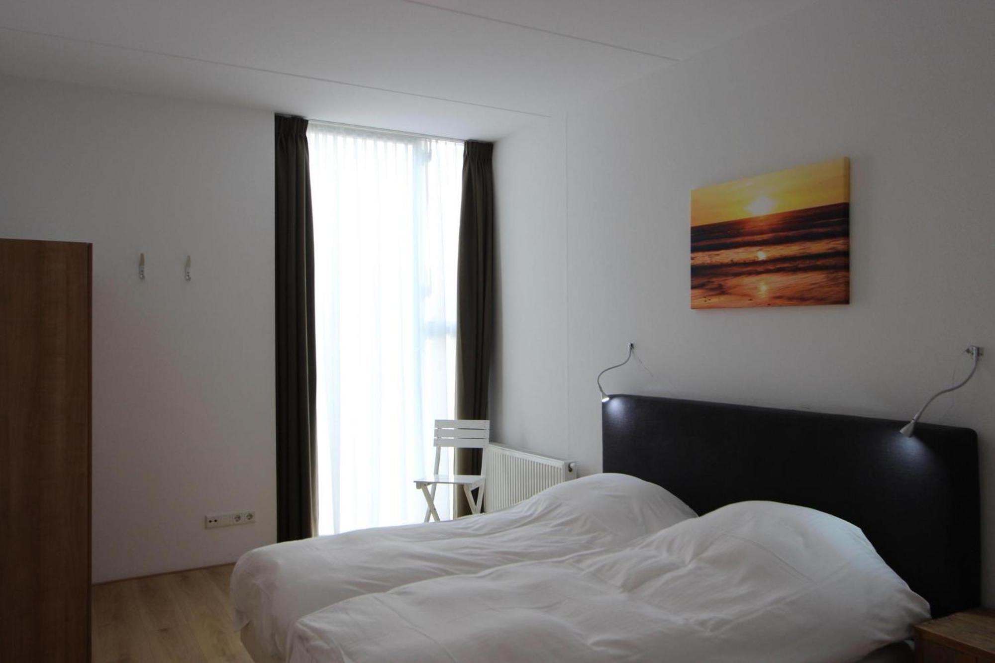 Heerlijke Vakantiehuizen In Egmond Egmond aan Zee Luaran gambar